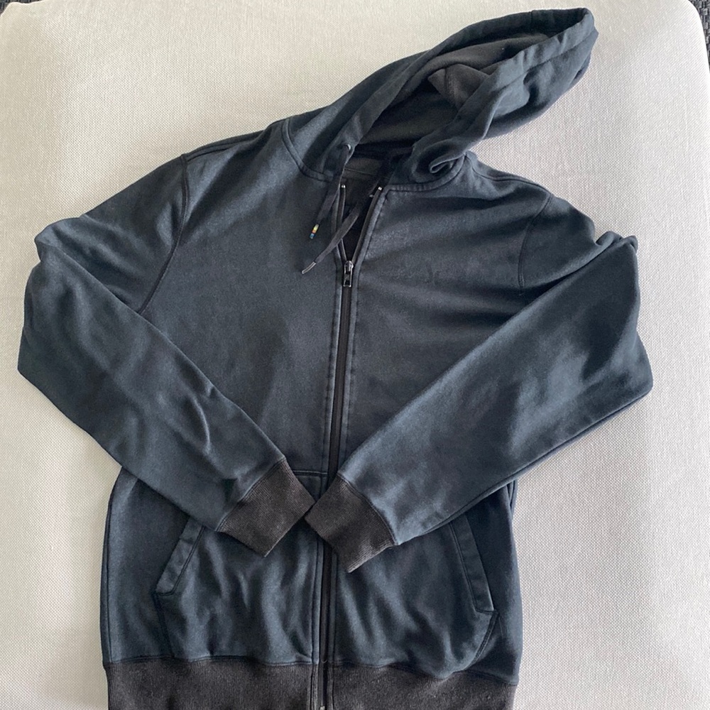 Hurley Jacket